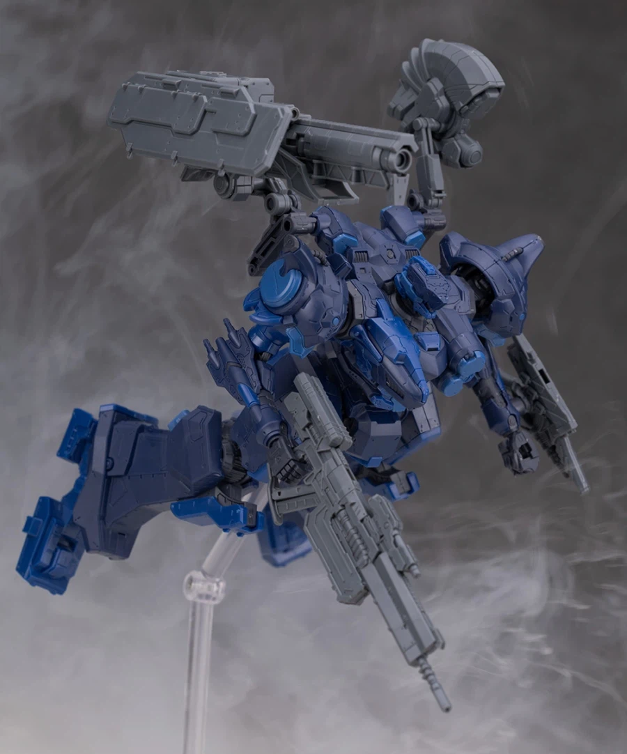 30MM X 아머드 코어 록스미스 해외 리뷰_49.webp