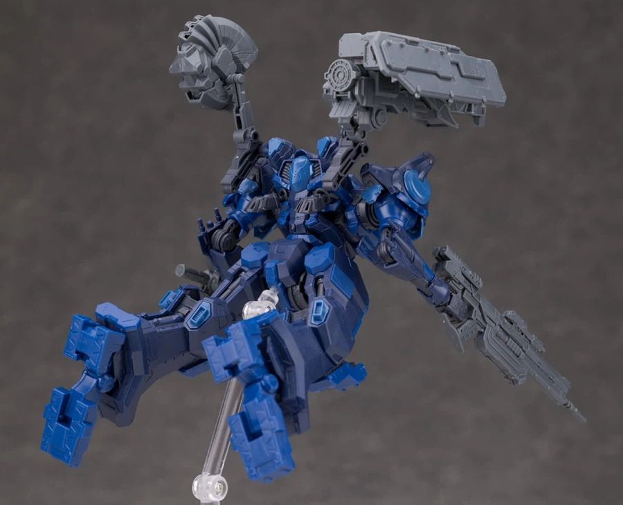 30MM X 아머드 코어 록스미스 해외 리뷰_50.webp