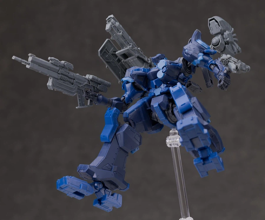 30MM X 아머드 코어 록스미스 해외 리뷰_55.webp