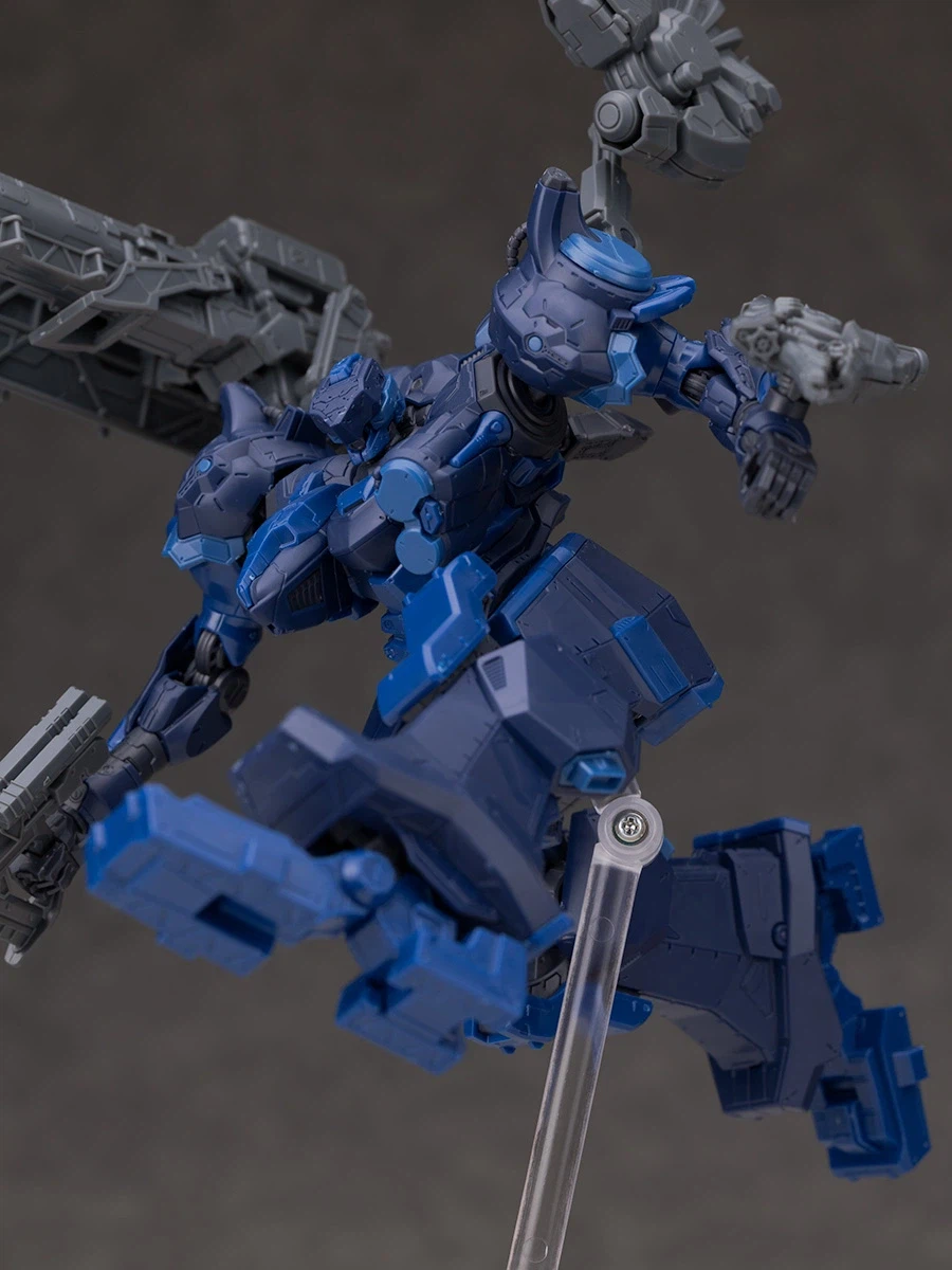 30MM X 아머드 코어 록스미스 해외 리뷰_58.webp