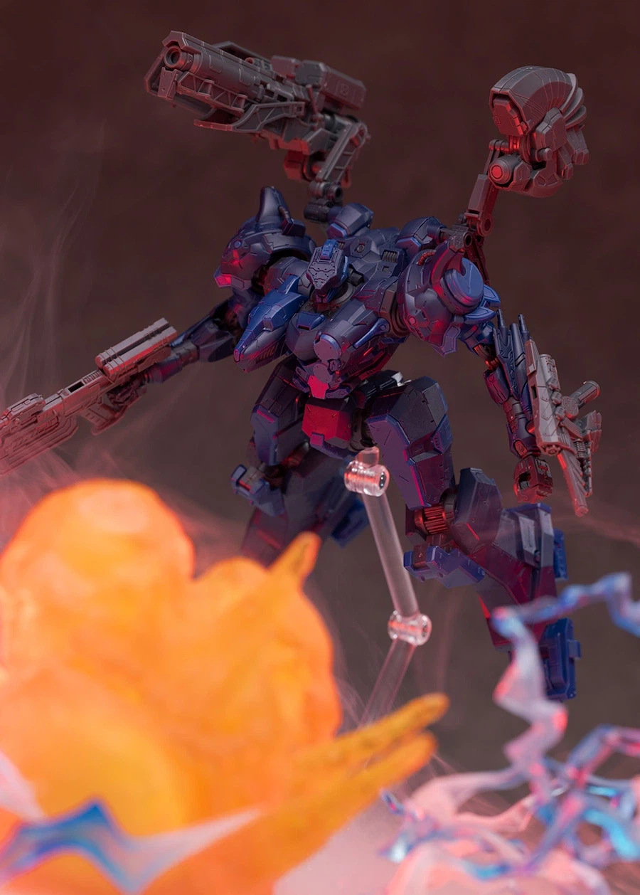 30MM X 아머드 코어 록스미스 해외 리뷰_60.webp