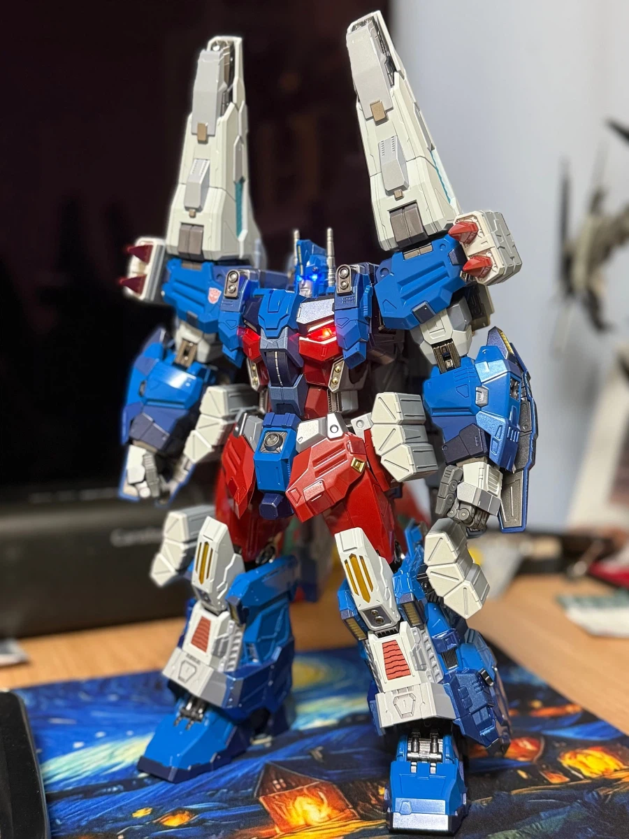 플레임토이즈 철기교 울트라 매그너스 간단 소감..._1.webp