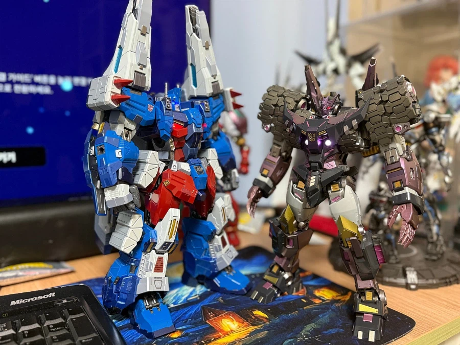 플레임토이즈 철기교 울트라 매그너스 간단 소감..._11.webp