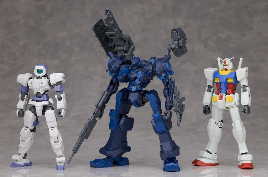 30MM X 아머드 코어 록스미스 해외 리뷰_75.webp