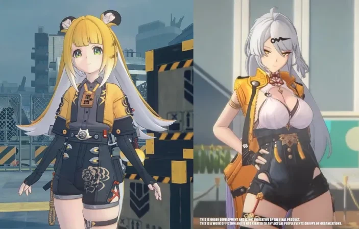 젠존제)"준비는 되었니? 복복아?"_1.webp