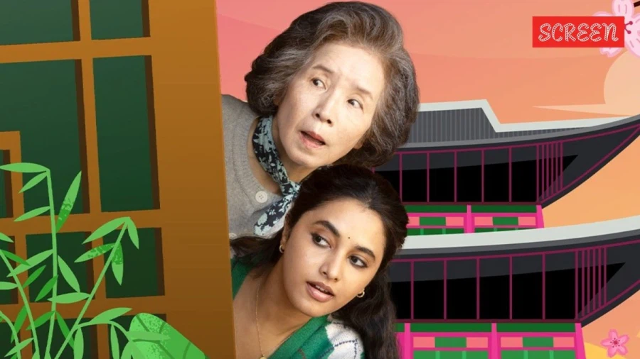 한국이 꿈인 인도 소녀, 넷플릭스 '다시 서울에서' 후기_4.webp