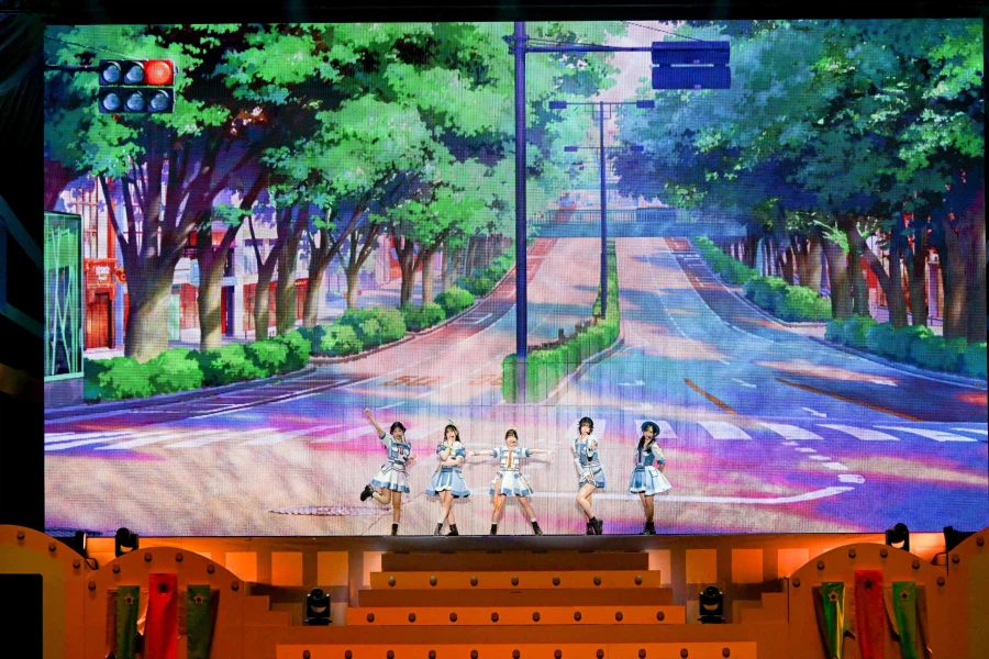 러브라이브! 슈퍼스타!! Liella! 7th 라이브 아카이브 임박&악곡 코멘트_25.webp