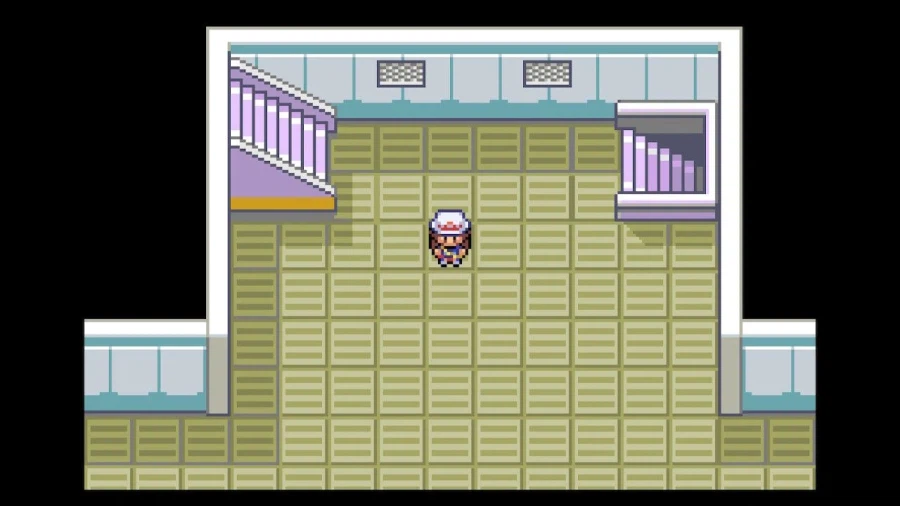 스위치 리프그린 너즐록 챌린지(5. 무지개시티~16번도로)_9.webp