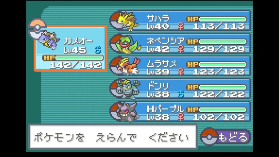 스위치 리프그린 너즐록 챌린지(5. 무지개시티~16번도로)_50.webp