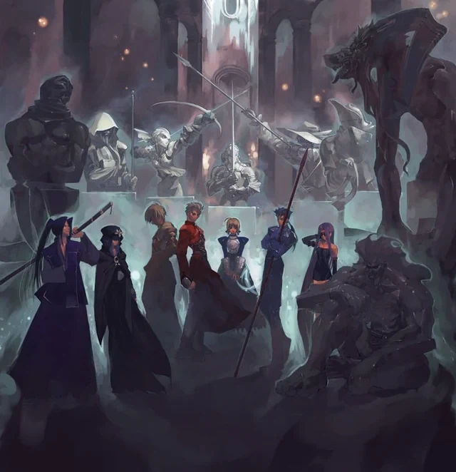 fate)성배전쟁 시스템보면 그냥 엉망임_1.webp