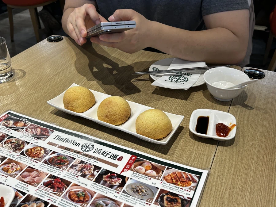 타이페이 여행 1일차 현지 식도락_1.webp