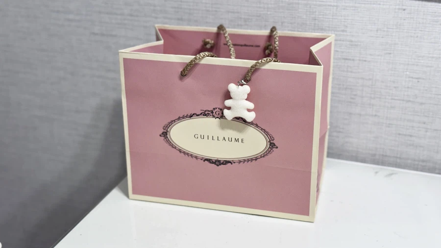 화이트데이 조공합니다 - 기욤, 서울베이킹컴퍼니_4.webp