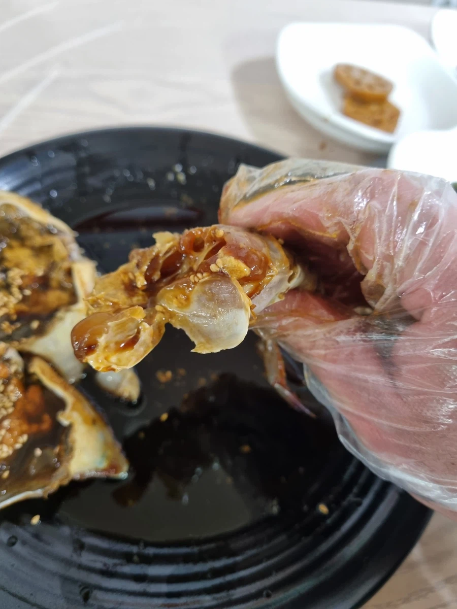 일산 음갤러 우연히 운정갔다 본 게장 무한리필집에 가다(청솔 간장게장 무한리필집)_21.webp