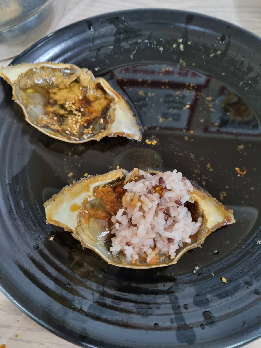 일산 음갤러 우연히 운정갔다 본 게장 무한리필집에 가다(청솔 간장게장 무한리필집)_22.webp