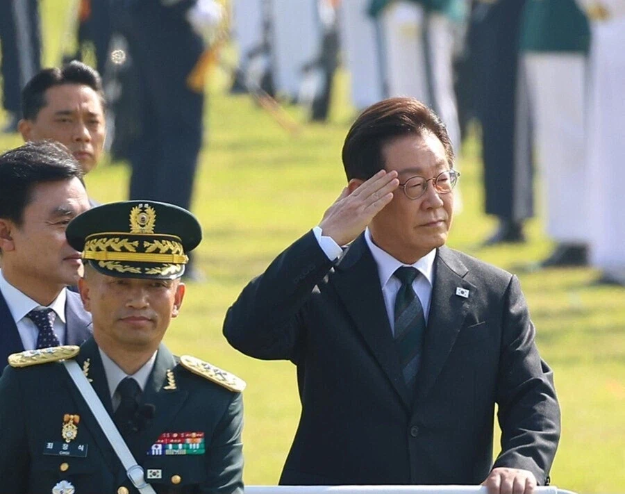 석유 최고가격제 시행에 하향 안정세 보이는 국내 기름값_1.webp