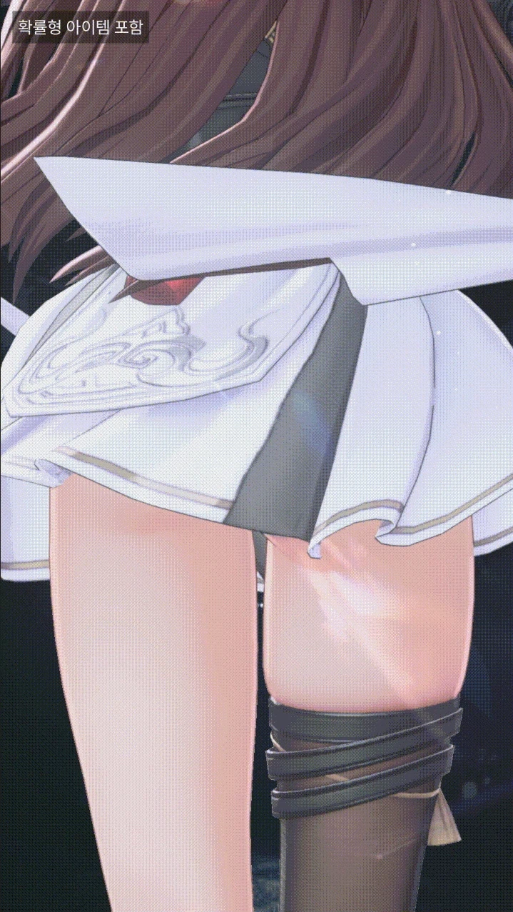 아주르 프로밀리아) 모델링은 개 꼴리게 만들었군..._8.webp