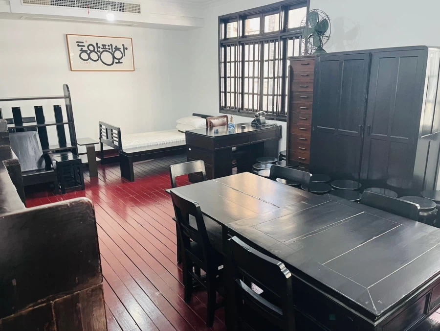 중국 충칭 마지막 대한민국 임시정부_10.webp