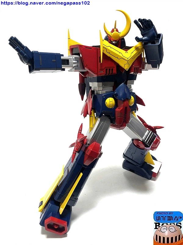 킹아츠 DFS087 '잠보트3'_1.webp