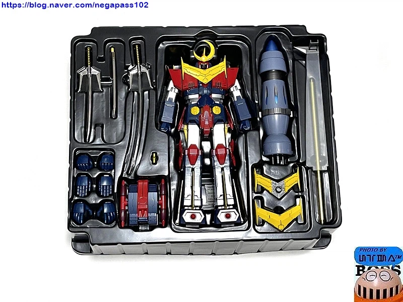 킹아츠 DFS087 '잠보트3'_5.webp