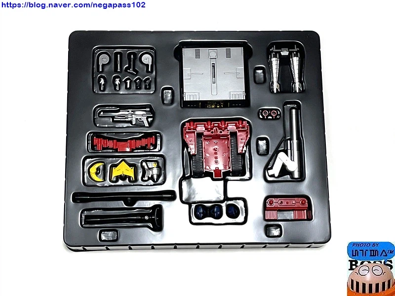 킹아츠 DFS087 '잠보트3'_6.webp