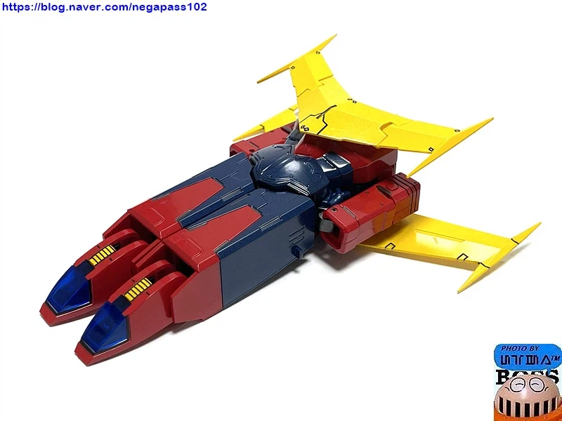 킹아츠 DFS087 '잠보트3'_9.webp