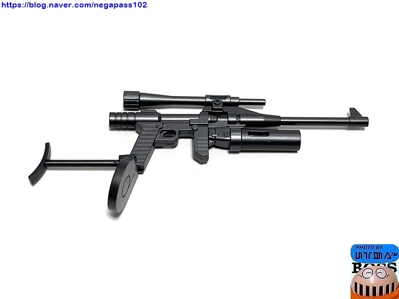 킹아츠 DFS087 '잠보트3'_30.webp