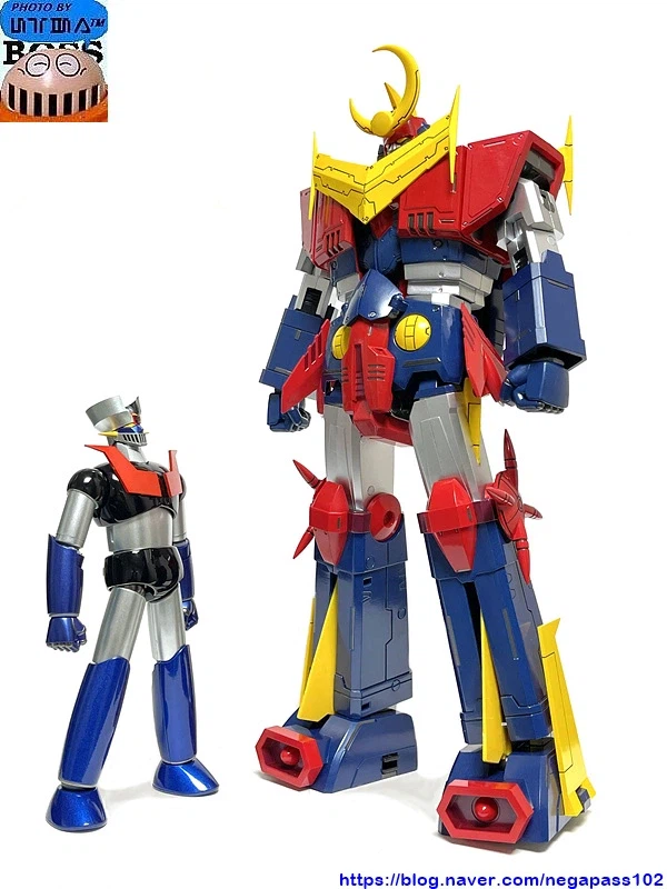 킹아츠 DFS087 '잠보트3'_74.webp