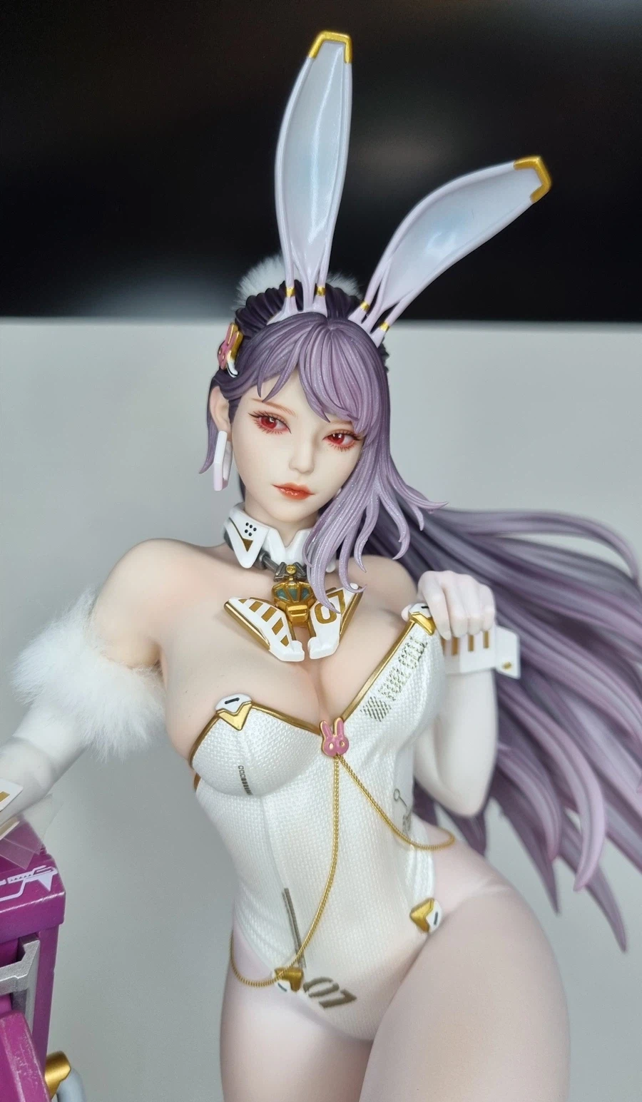 피지 스튜디오 1/6 New Era x Loull AroLL 브라이트 래빗_1.webp