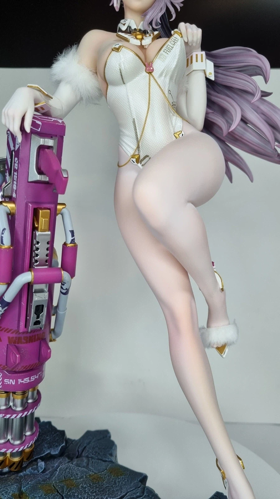 피지 스튜디오 1/6 New Era x Loull AroLL 브라이트 래빗_7.webp