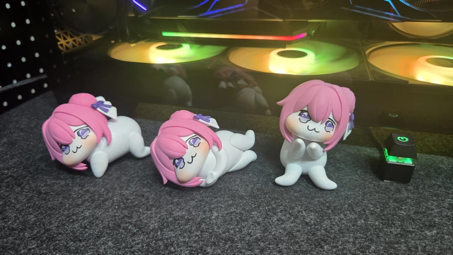 데스크를 점령한 도로롱_3.webp