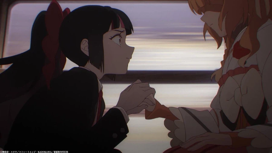 [춘하추동 대행자] 1화 선행컷, 추가 성우진_4.webp