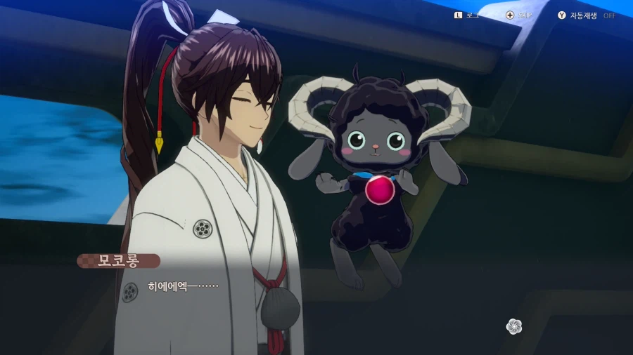 룬팩토리)스포) 주인공대우가 이렇게 좋은 게임은 오랜만이구나_6.webp