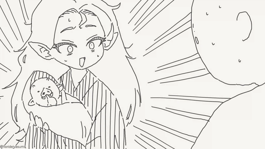 이 쥐방울만한 년이 날 두고 바람을 펴?!.manhwa_2.webp