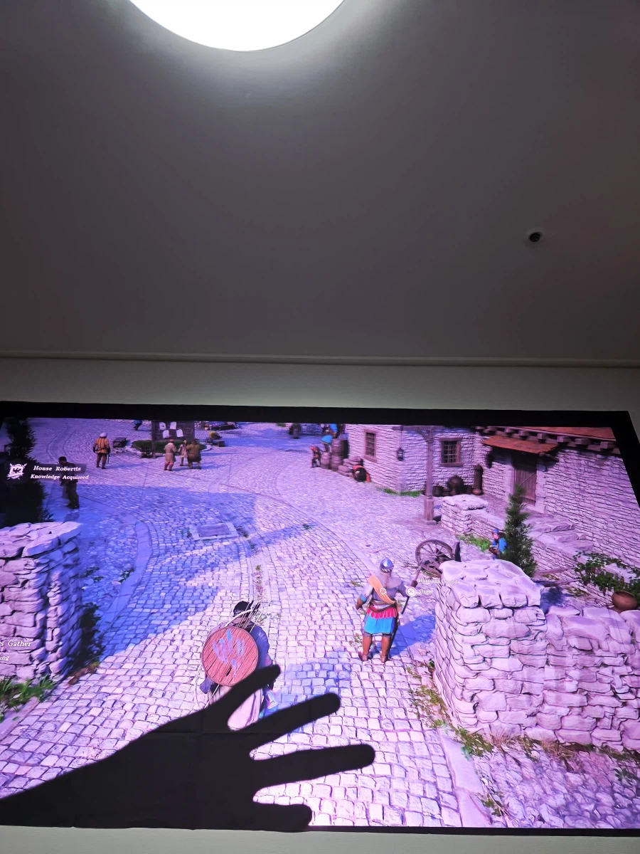 불사하려고 빔프로젝터 구매한 사람인데요_3.webp