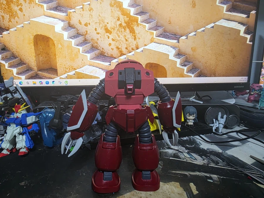 이번주 조립한 킷들입니다._4.webp