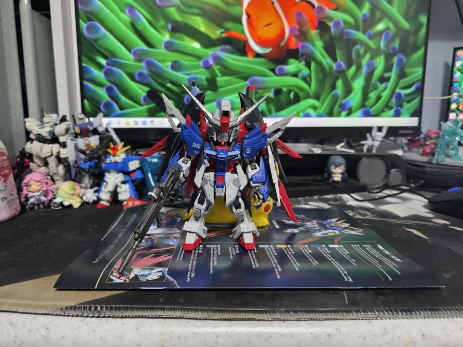 이번주 조립한 킷들입니다._10.webp