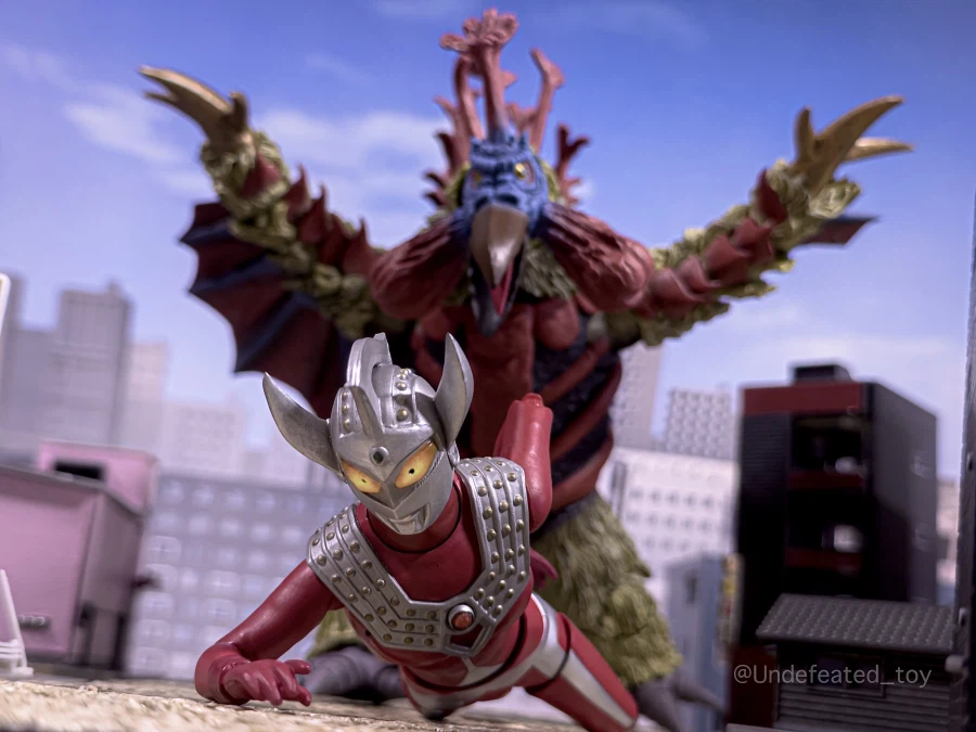 [SHF] 화산괴조 바돈_8.webp