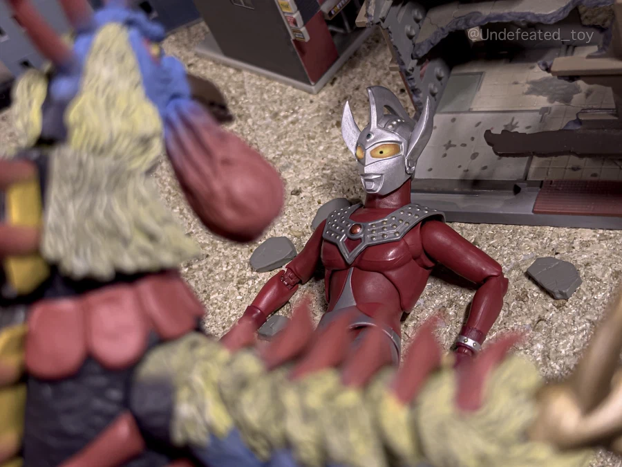 [SHF] 화산괴조 바돈_12.webp