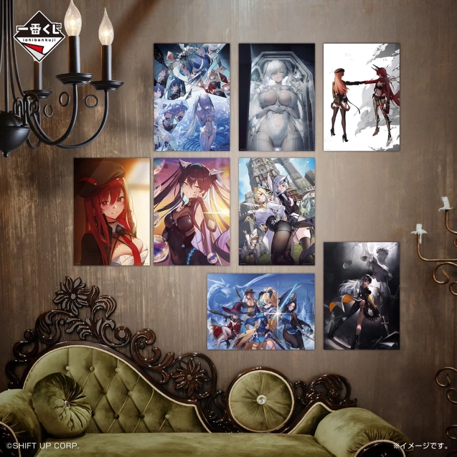 [이치방쿠지][3/18]승리의 여신:니케 CHAPTER6한국발매_11.webp