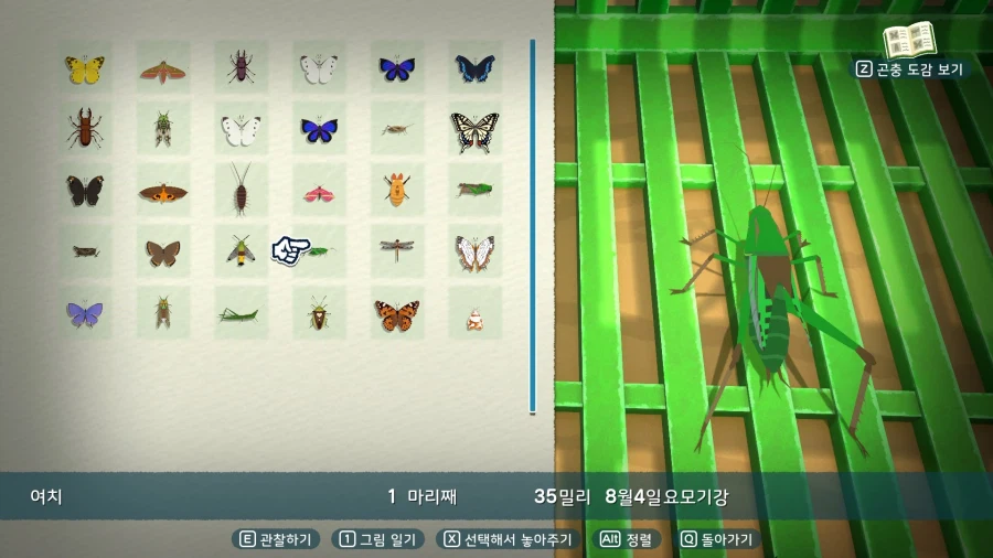 나츠몬! 누나들이 많은 여름방학_8.webp