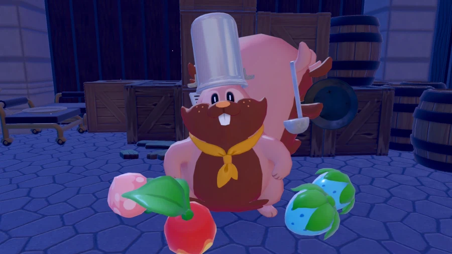 포코피아 꾸민 거 없는 잡샷_14.webp