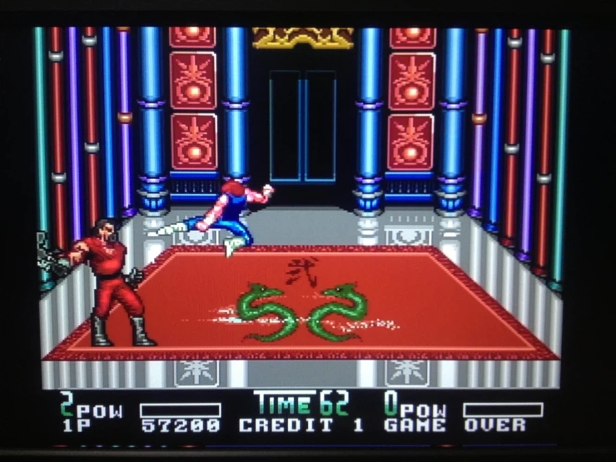 더블 드래곤 "게임보이(双截龍)" & "스위치(REVIVE)"_139.webp