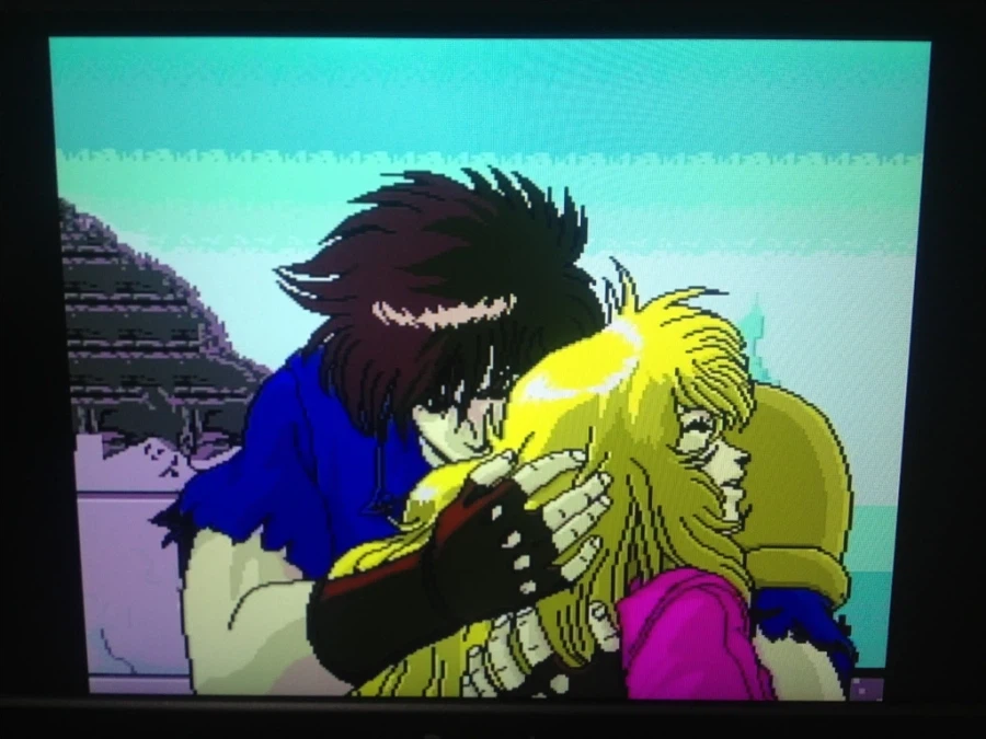 더블 드래곤 "게임보이(双截龍)" & "스위치(REVIVE)"_140.webp