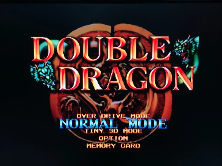 더블 드래곤 "게임보이(双截龍)" & "스위치(REVIVE)"_148.webp