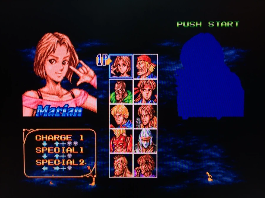 더블 드래곤 "게임보이(双截龍)" & "스위치(REVIVE)"_151.webp