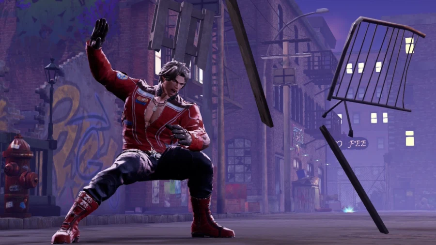 더블 드래곤 "게임보이(双截龍)" & "스위치(REVIVE)"_84.webp