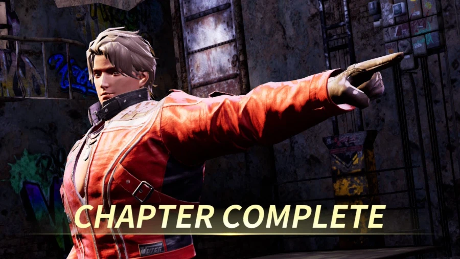 더블 드래곤 "게임보이(双截龍)" & "스위치(REVIVE)"_103.webp