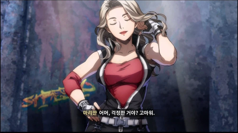 더블 드래곤 "게임보이(双截龍)" & "스위치(REVIVE)"_113.webp