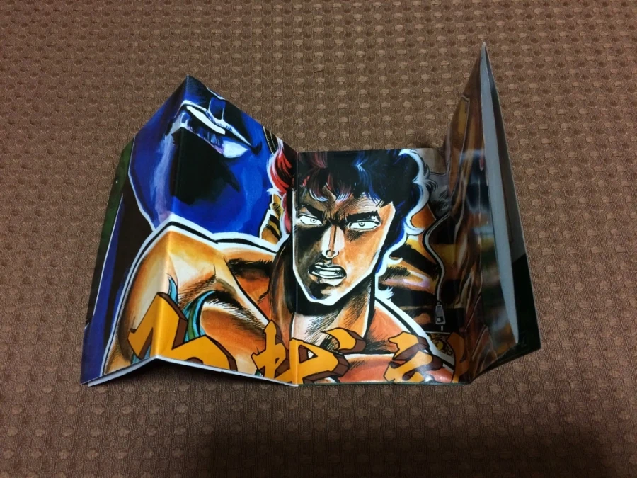 더블 드래곤 "게임보이(双截龍)" & "스위치(REVIVE)"_152.webp