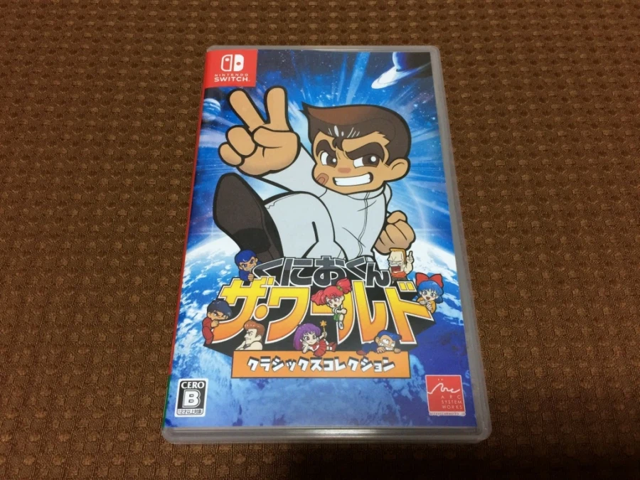 더블 드래곤 "게임보이(双截龍)" & "스위치(REVIVE)"_160.webp